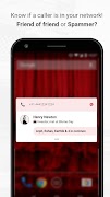 InTouch Contacts & Caller ID 포스터