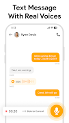 Messages - SMS Messenger screenshot 4
