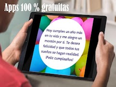 Feliz Cumpleaños con Musica screenshot 4