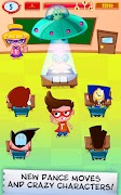 برنامه‌نما Cheating Tom 2 عکس از صفحه