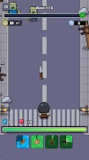 Endless Defense - Tiny Agents Affiche