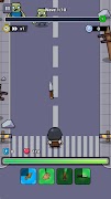 Endless Defense - Tiny Agents ポスター