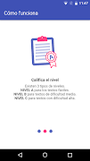 EasyReading capture d'écran 2