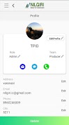 2 Schermata Nilgiri