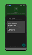 zMOD - Theme & Font Installer  تصوير الشاشة 4