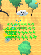 Cute Cloud 3D اسکرین شاٹ 4