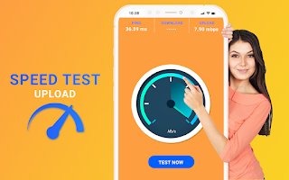 WiFi Passwords: Speed Test App 截圖 2