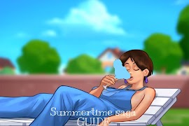 Summertime Saga  Guide स्क्रीनशॉट 3