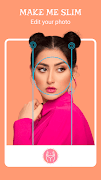 Make Me Slim captura de pantalla 4