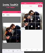 InstaHack - Insta ToolKit 截圖 4