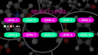 Isomers - Game screenshot 1