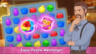 برنامه‌نما Secret House عکس از صفحه