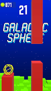 Galactic Sphere 截圖 3