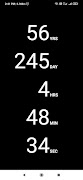 برنامه‌نما Countdown - App for Death عکس از صفحه