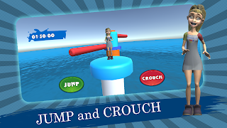 WipeOut captura de pantalla 1