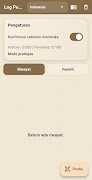 QR Scan Log screenshot 3