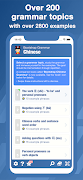 Bootstrap Chinese Grammar 截圖 1