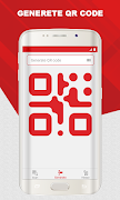 QR Code Reader скриншот 1