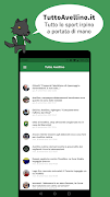 Tutto Avellino 海報