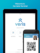 Terminal - Plus syot layar 1