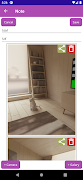 Note Writer ภาพหน้าจอ 4