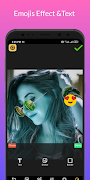 Collage Maker Ekran Görüntüsü 6