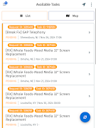 Spencer Smart Tech ภาพหน้าจอ 5