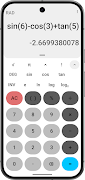 Calculator screenshot 2