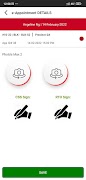 e-BIS ELUP screenshot 6