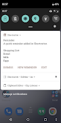 Shortcutter Quick Settings screenshot 5