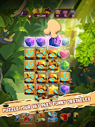 Jungle Cubes Ekran Görüntüsü 7