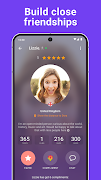 Wakie Voice Chat: Make Friends スクリーンショット 6