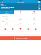 Weyou Analytics скриншот 3