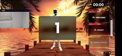 Impakt اسکرین شاٹ 3