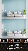 Find The Difference: Interior পোস্টার