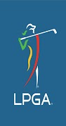 LPGA Player poster