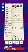 Yatzy Multiplayer Dice Game screenshot 5