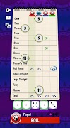 Yatzy Multiplayer Dice Game screenshot 5