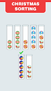 Sorting Puzzle - Color Ball Sort Game постер