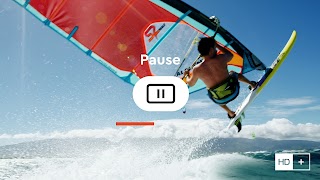 HD+ TV-App Screenshot 5