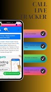 Live Tracker Sim Details постер