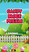 Candy Block Puzzle पोस्टर