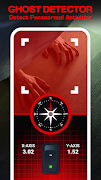 Ghost Detector & Camera Radar 截图 2
