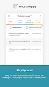 The Coaching App - Personal โปสเตอร์