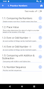 Math Kid Grade 3 اسکرین شاٹ 2