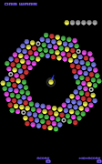 Orb Wars syot layar 2