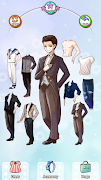 Paper Doll تصوير الشاشة 3