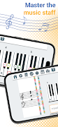 Pianolytics - Learn Piano screenshot 4