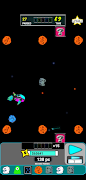 Asteroid Color اسکرین شاٹ 7