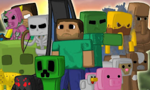 Morph Addon for Minecraft PE স্ক্রিনশট 1